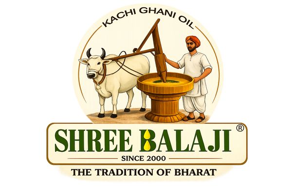 SHREE BALAJI OIL